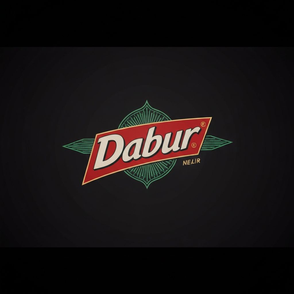 Dabur logo